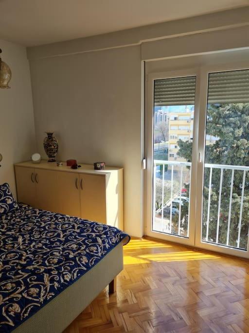Borka Apartman Split Exterior foto