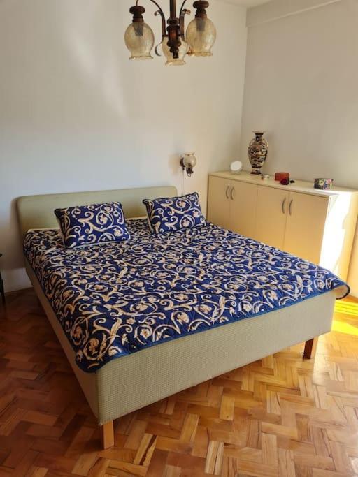 Borka Apartman Split Exterior foto