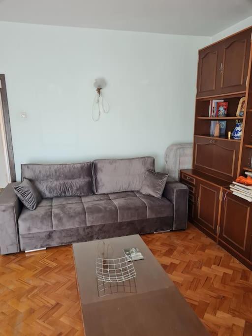 Borka Apartman Split Exterior foto